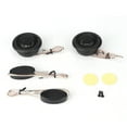 thumbnail image 2 of 12V 150W Coche Mini Super Power Altavoz De Audio Fuerte Domo Tweeter Cuerno Para Sistemas De Audio Del Automóvil, 2 of 7