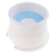 thumbnail image 4 of Cuenco para mascotas Yuyangstore Alimentador del tazón del perrito del perro del animal doméstico Azul, 4 of 8