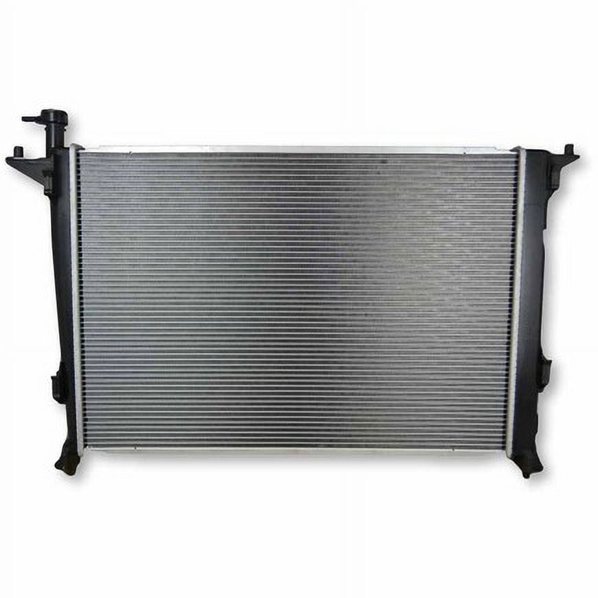 Global 13519C Radiator Fits select: 2016-2018 KIA SORENTO