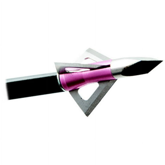 Wasp Queen Broadhead, 1", 3 Blade, BH, 100gr, 3pk