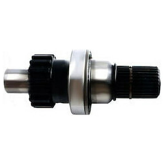 Front Right Passenger Side Axle Assembly - Intermediate Shaft - Compatible with 2006 - 2010 Dodge Ram 1500 4WD 2007 2008 2009