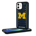 thumbnail image 3 of Michigan Wolverines Field iPhone Rugged Case, 3 of 7