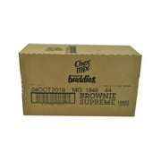 (Price/CASE)Chex Mix 16000-14853 Chex Mix(R) Muddy Buddies 4.5 oz Brownie Supreme 7 Ct