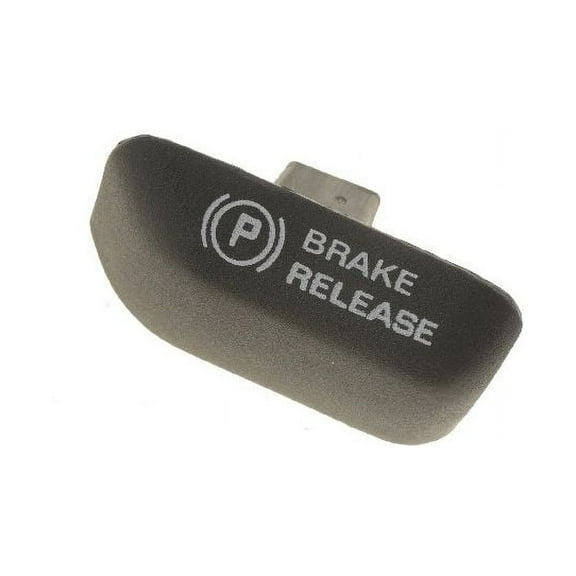 Parking Brake Release Handle - Compatible with 1995 - 1999 Chevy C1500 Suburban 1996 1997 1998