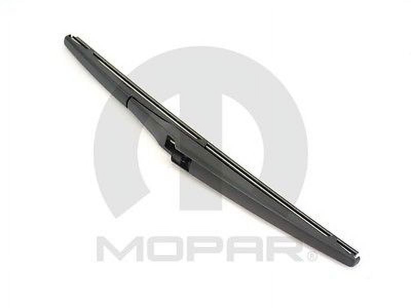Windshield Wiper Blade Rear MOPAR 68040372AA