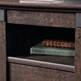 thumbnail image 4 of Sauder® La Collection Carson Forge Table d'appoint, Finition chêne café, 420422, 4 of 4