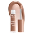 thumbnail image 1 of Brillo de labios NYX PROFESSIONAL MAKEUP This Is Milky Gloss, 1 of 6