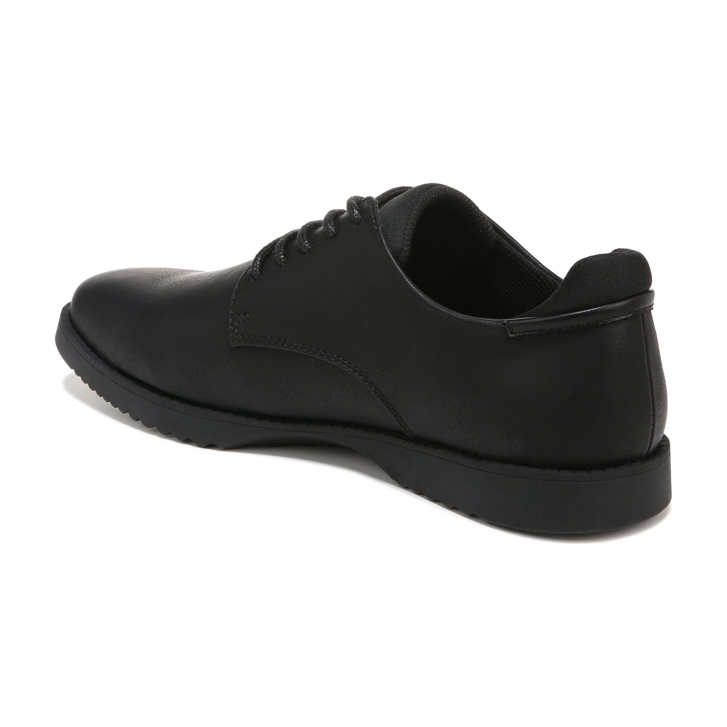 Dr. Scholl's Mens Sync Work Slip Resistant Oxford - Medium & Wide Width