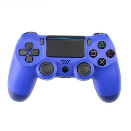 Dualshock 4 Controller PS4, Blue Sony Playstation 4(Used)