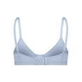 thumbnail image 6 of Wonder Nation Molded Cup Bralette, 2 Pack, Sizes 30-38, 6 of 9