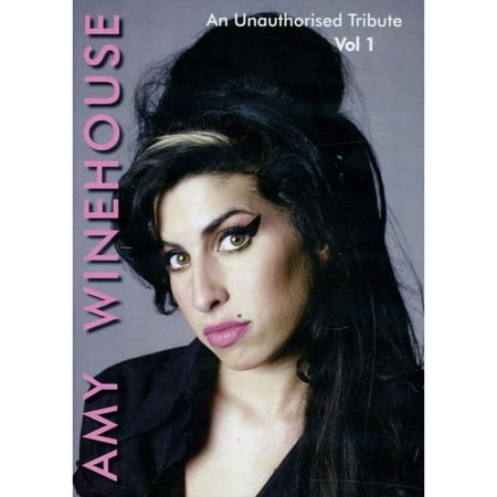 Amy Winehouse: An Unauthorised Tribute, Volume One