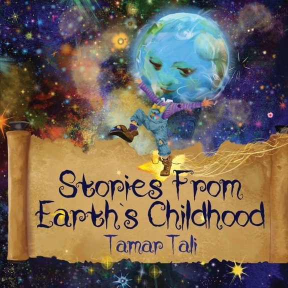 Stories From Earth's Childhood, (Paperback)