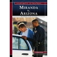 thumbnail image 1 of Pre-Owned Miranda V. Arizona: The Rights of the Accused (Snapshots in History) (Unknown) 0756520088 9780756520083, 1 of 1