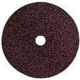 thumbnail image 4 of Cgw Abrasive 48181 Cgw Abrasives 48181 Resin Fibre Disc 4 1/2" Dia 24 Grit, 4 of 4