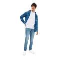 thumbnail image 1 of Jeans De Hombre American Eagle Airflex+ Skinny Jean, 1 of 5