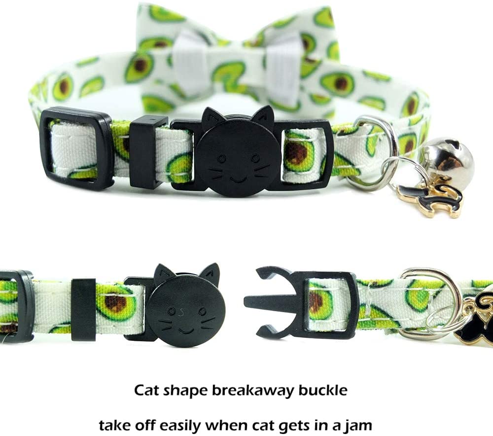 walmart cat collars
