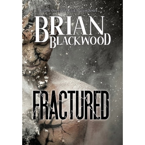 The Rook Maison Fractured, Book 1, (Hardcover)