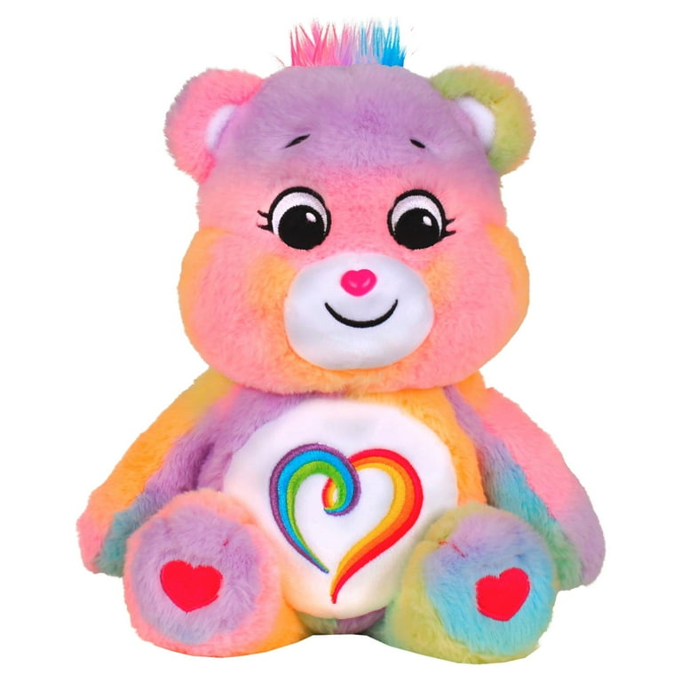 Care Bears Togetherness Bear 14