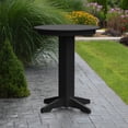 thumbnail image 5 of A&L Furniture Poly Bar Table, 5 of 7