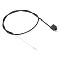 thumbnail image 2 of Lawn Mower Accessory,Engine Zone Control Cable Engine Zone Control Cable Tried and Trusted, 2 of 8