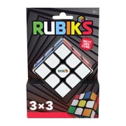 Rubik's Cube, The Official 3x3 Rubik’s Cube, Ages 8 and up