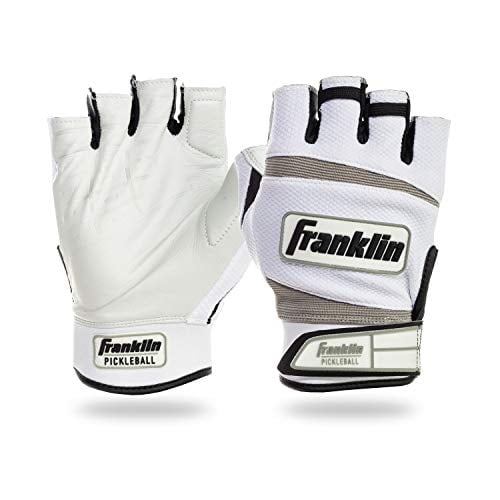 Guantes de Pickleball Franklin Sports Performance Adultos y Pequeños
