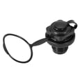 thumbnail image 3 of Labymos 2Pcs Kayak Air Pump Valve Hose Adapter Inflatable Air Valve Replacement Screw Air Valve for Inflatable Dinghy Boat Fishing Boats, 3 of 7