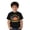 Black(1776-2026 American Flag Striped), variant on CCRFTGI 250 Anniversary Usa Flag Shirts for Kids Boys Girls Size 10-12 Patriotic Cute Tops 4th Of July American Flag Striped Outfits Freedom Summer Tops Festival T-Shirts Black 2-3 Years