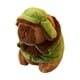 thumbnail image 4 of LLavero de felpa de , colgante con dije, decoración de muñecas, lindo colgante de , animales de peluche, juguete para niñas y niños , Abrigo, 4 of 9