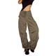thumbnail image 1 of Txlixc Pantalones para mujeres, pantalones para mujeres Txlixc moda, 1 of 9
