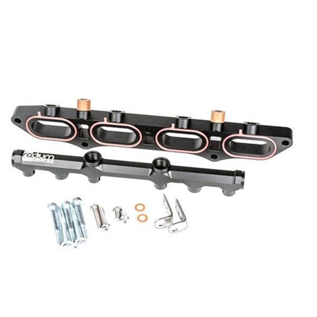 Kit d'Injection Portable pour Honda Civic Type-R 2017 Plus