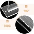 thumbnail image 3 of TEHAUX Modern Vertical Bat Hanger Baseball Bat Stand For Family Storage 1Pack, 3 of 8
