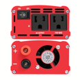 thumbnail image 3 of EASTIN 2000W Car Power Inverter  Portable Automatic Power Adapter for Vehicles and Ships  12V to 110V US Standard Socket Transformer, 3 of 5