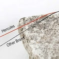 thumbnail image 5 of HERCULES Super Cast 1000M 1094 Yards Braided Fishing Line 30 LB Test for Saltwater Freshwater PE Braid Fish Lines Superline 8 Strands - Multi-Color, 30LB (13.6KG), 0.28MM, 5 of 5