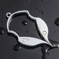 thumbnail image 4 of LURE SNAG Removedor de acero inoxidable Ganchos de pescado retriever con resistente de cuerda Herramientas de asistencia al aire libre Pescadores Regalos Accesorios Scienceny OD019347-00B, 4 of 7