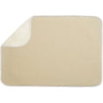 thumbnail image 2 of InterDesign iDry Kitchen Mat Solid, X-Large, Beige, 2 of 3