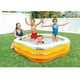 thumbnail image 2 of Alberca Inflable Intex 56495 460L Naranja, 2 of 4