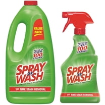 Spray 'n Wash Pre-Treat Laundry Stain Remover & Refill Bundle 1 ea
