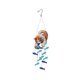 thumbnail image 2 of Carillón de Viento con Forma de Gato, Decoración de Jardín, Colección Creativa de Atrapasoles de Gatitos, Decoración Colgante para Patio Y, 2 of 8