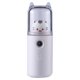 thumbnail image 5 of Pulverizador de niebla facial sweethay 30ml Recargable Hidratante Auto-off Blanco 2Conjunto, 5 of 6