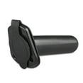 thumbnail image 3 of NIBOLOG Universal Kayak Pole Flush Mount Fishing Rod Holder Bracket Rack with Cap Cover, 3 of 3