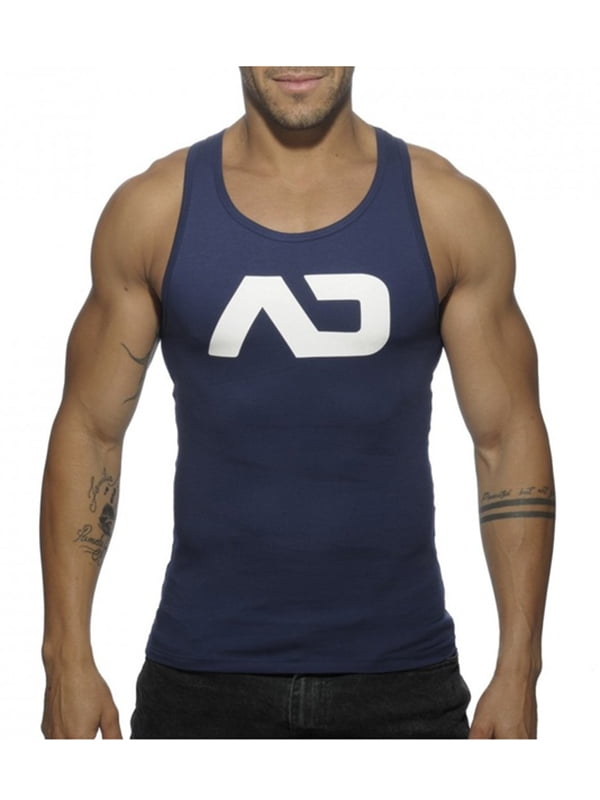 mens summer vest tops