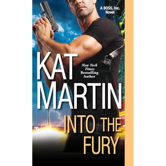 Pre-Owned Into the Fury (Mass Market Paperback) 1420139002 9781420139006