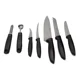 thumbnail image 4 of Estuche de cuchillos Tramontina Plenus 13 piezas acero inoxidable, 4 of 6