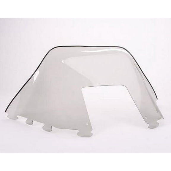 Polaris INDY 500 1989-1993 Windshield Smoke By Koronis