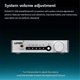 thumbnail image 4 of Wimlim HIFI Digital Audio Decoder PCM1794 DAC 96KHz 24bit Lossless Output Decoder Wireless Bluetooth, 4 of 5
