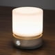 thumbnail image 1 of Children's Led Night Light, Rechargeable Table Lamp, Warm Light Bedside Lamp, Sleep Aid, Timing Off, Dimmable, 1 of 5