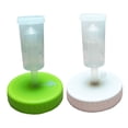 thumbnail image 5 of UPOUART Small Mouth Mason Jar Lids 2Pcs Fermenting Lids for Kitchen Use Airtight Seal Reusable Flip Cap, 5 of 7