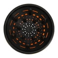 thumbnail image 4 of Curly Hair Diffuser, ABS Even Diffusion Hair Dryer Diffuser Safe Durable  for Home, 4 of 7