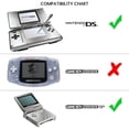 thumbnail image 4 of Cable de carga USB para Nintendo Gameboy Advance, GBA, DS, SP, 4 of 4